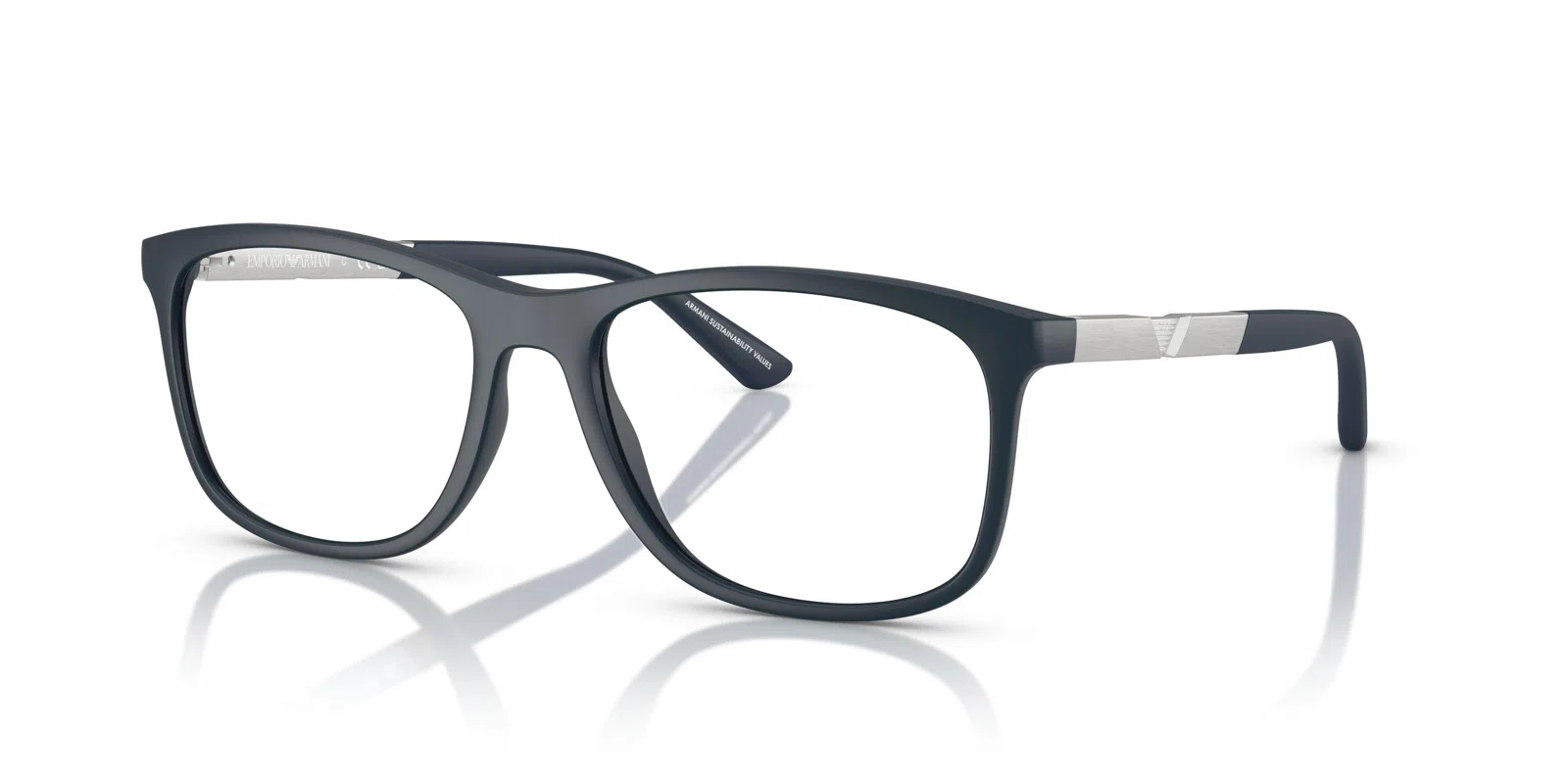 Emporio Armani 3247 Eyeglasses - view 6